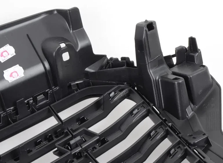 NEW AUDI A3 SPORTBACK 8V FRONT RADIATOR GRILLE 8V5853651DCKA ORIGINAL