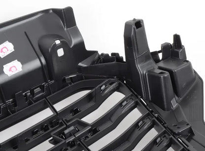 NEW AUDI A3 SPORTBACK 8V FRONT RADIATOR GRILLE 8V5853651DCKA ORIGINAL