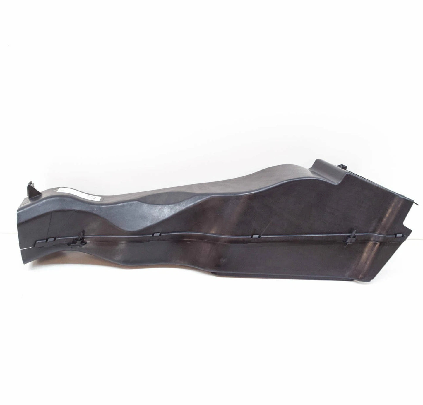 NEW BMW X5 F15 FRONT RIGHT BRAKE AIR TUBE DUCT 51747294488 ORIGINAL