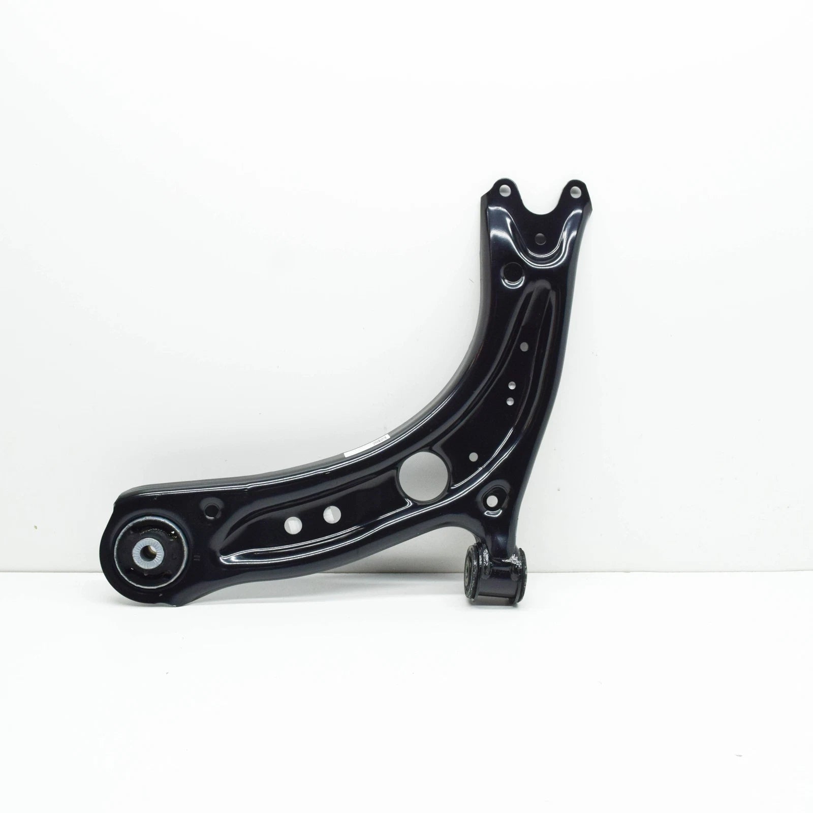 NEW AUDI Q2 GA FRONT LEFT LOWER WISHBONE CONTROL ARM 5WA407151 ORIGINAL