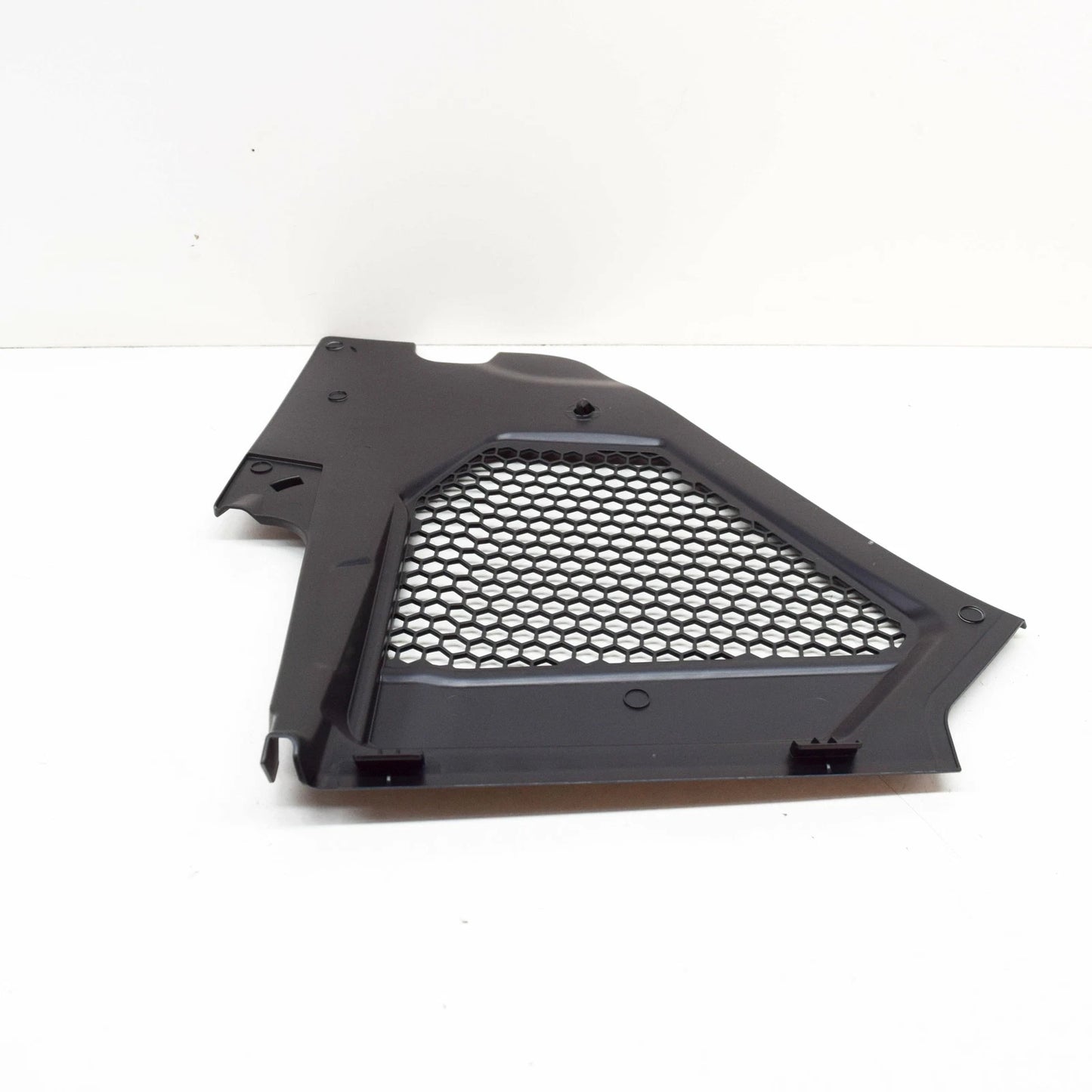 NEW BMW 3 G20 LEFT SIDE WINDSHIELD COVER 51717427847 2020 ORIGINAL