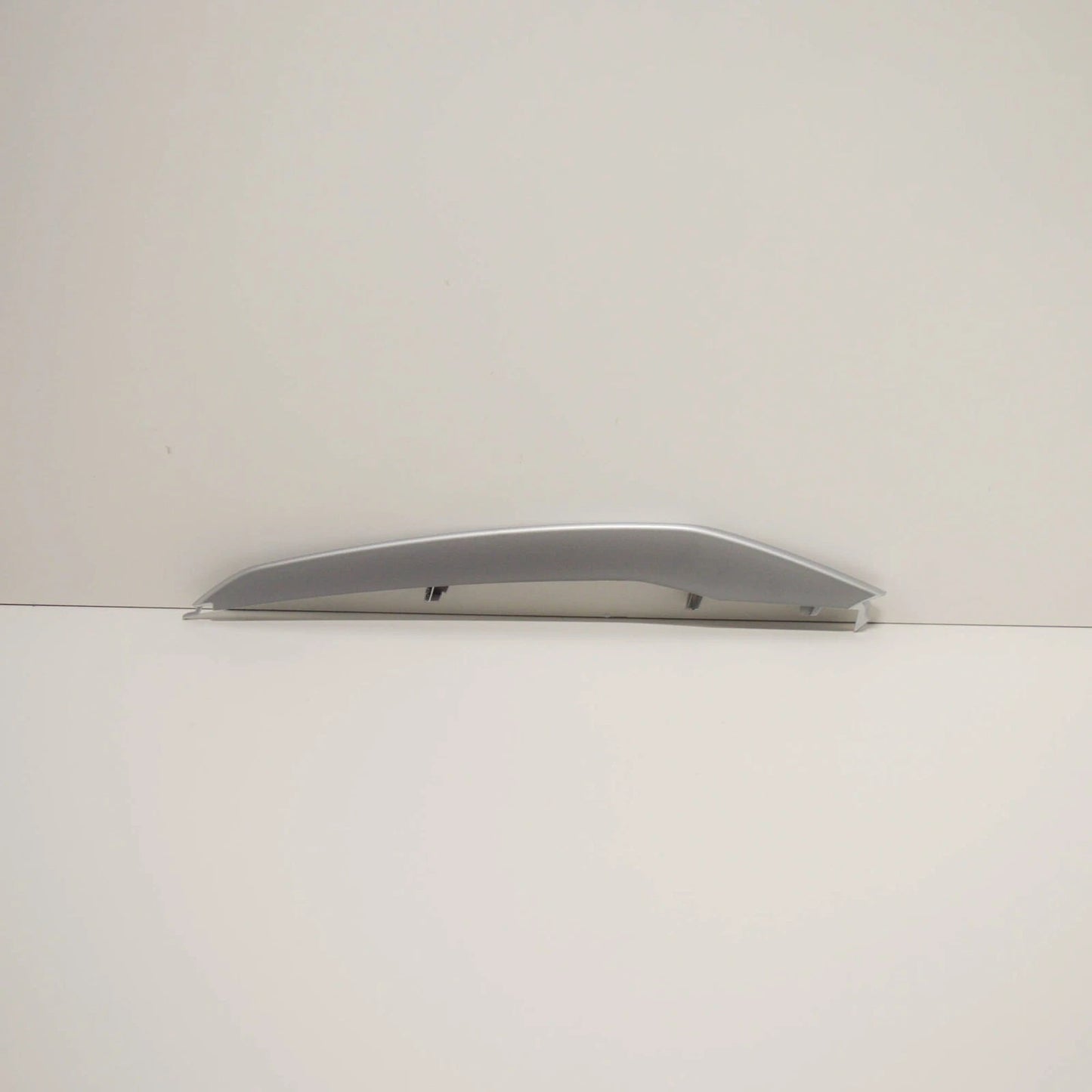 NEW BMW 3 F30 FRONT BUMPER LEFT FINISHER ROD 51117396835 7396835 2016 ORIGINAL