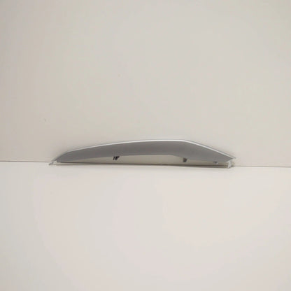 NEW BMW 3 F30 FRONT BUMPER LEFT FINISHER ROD 51117396835 7396835 2016 ORIGINAL