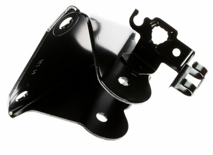 new ford ka mk2 rear left suspension axle mounting bracket 1738478 original