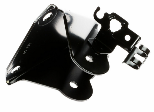 new ford ka mk2 rear left suspension axle mounting bracket 1738478 original