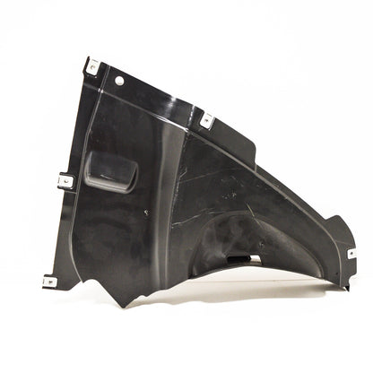 new bmw 3 f30 front left wheel housing front part 51718055019 8055019 original