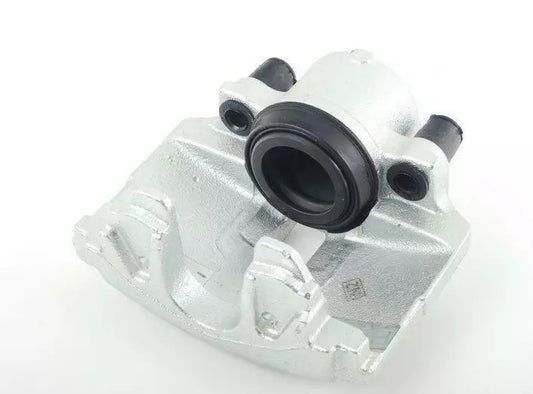 NEW AUDI A1 MK1 FRONT LEFT BRAKE CALIPER HOUSING 1K0615123E ORIGINAL