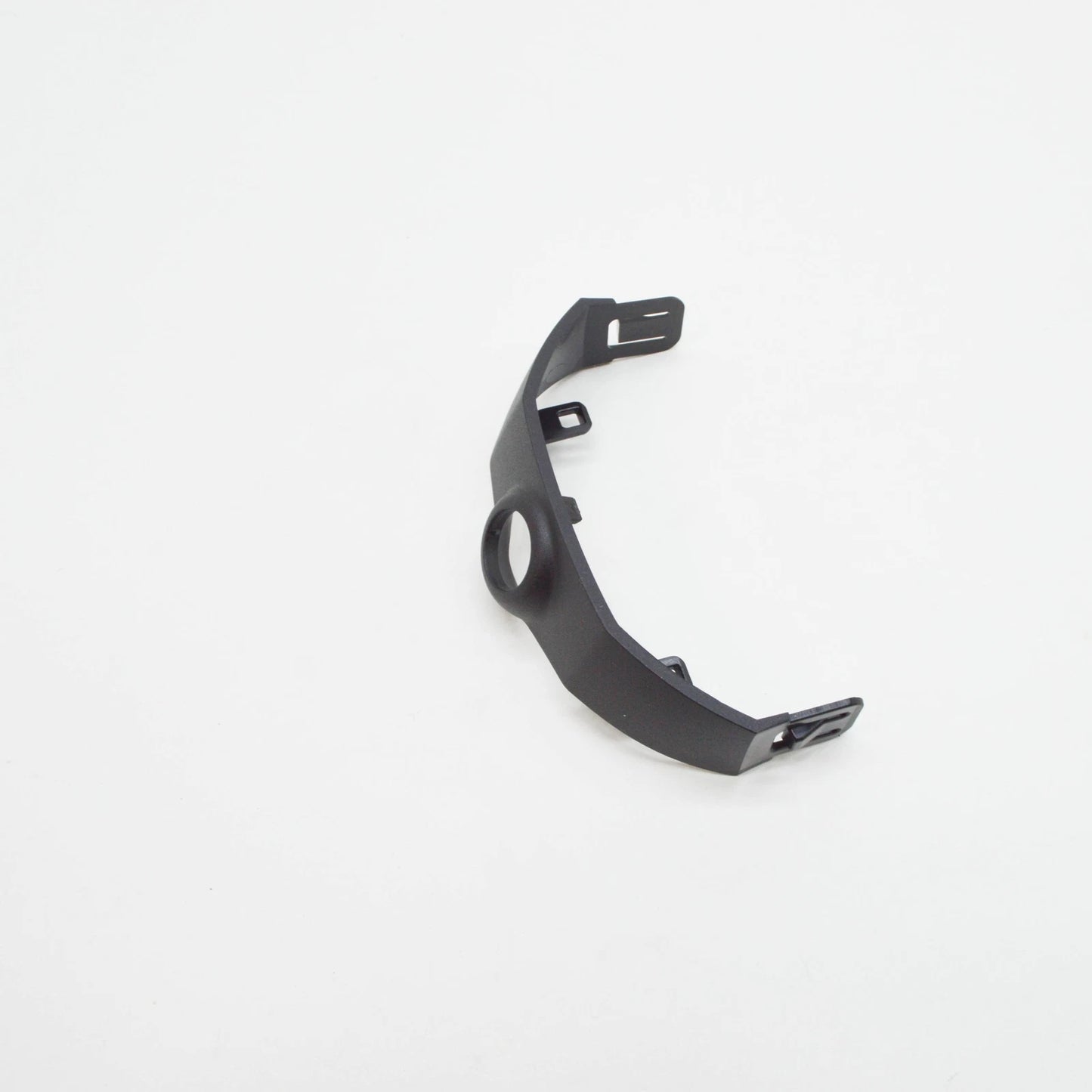 NEW AUDI A7 SPORTBACK 4K8 FRONT CENTER COVER CAP TRIM 4K88531409B9 2019 ORIGINAL