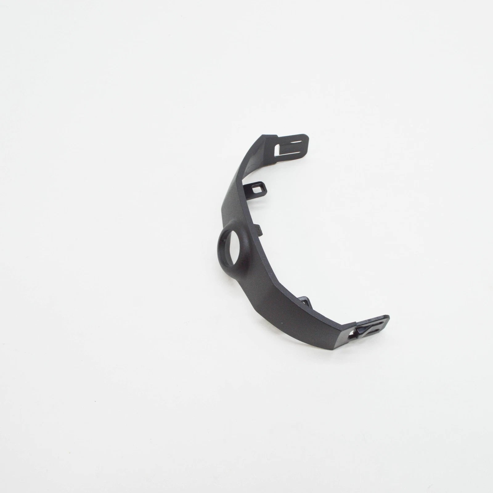 NEW AUDI A7 SPORTBACK 4K8 FRONT CENTER COVER CAP TRIM 4K88531409B9 2019 ORIGINAL