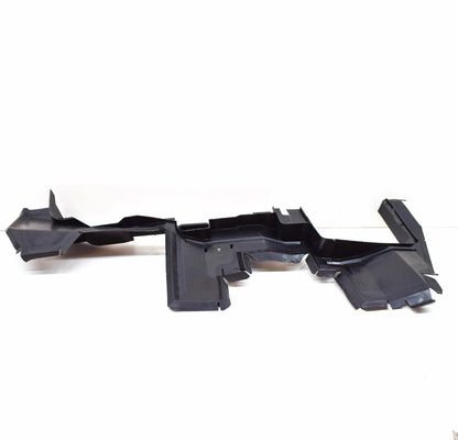 NEW AUDI Q5 8R LEFT RADIATOR SUPPORT AIR GUIDE 8R0121283N ORIGINAL