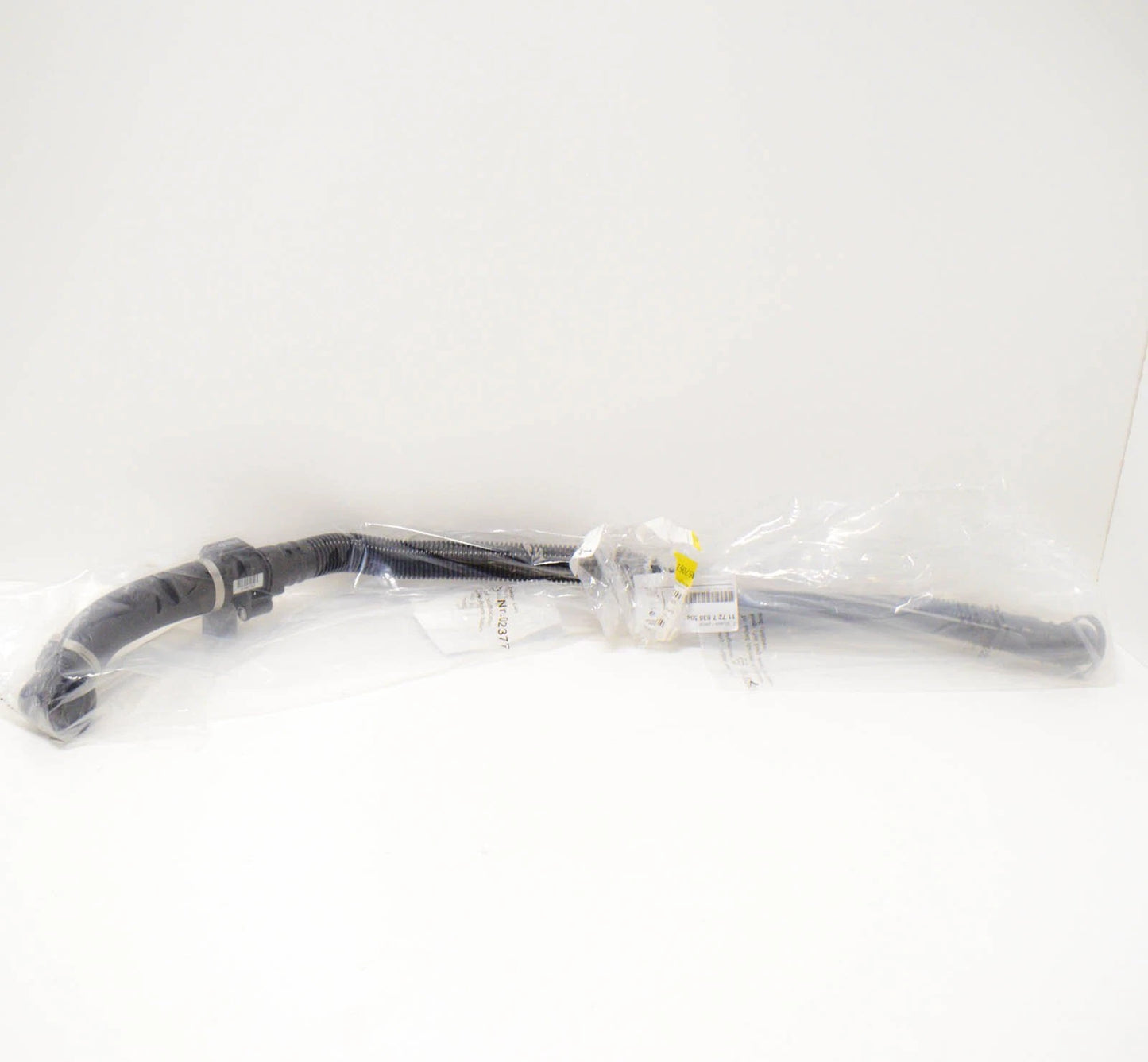 NEW BMW E90 E92 E93 EMISSION SUCTION HOSE 7838504 11727838504 ORIGINAL