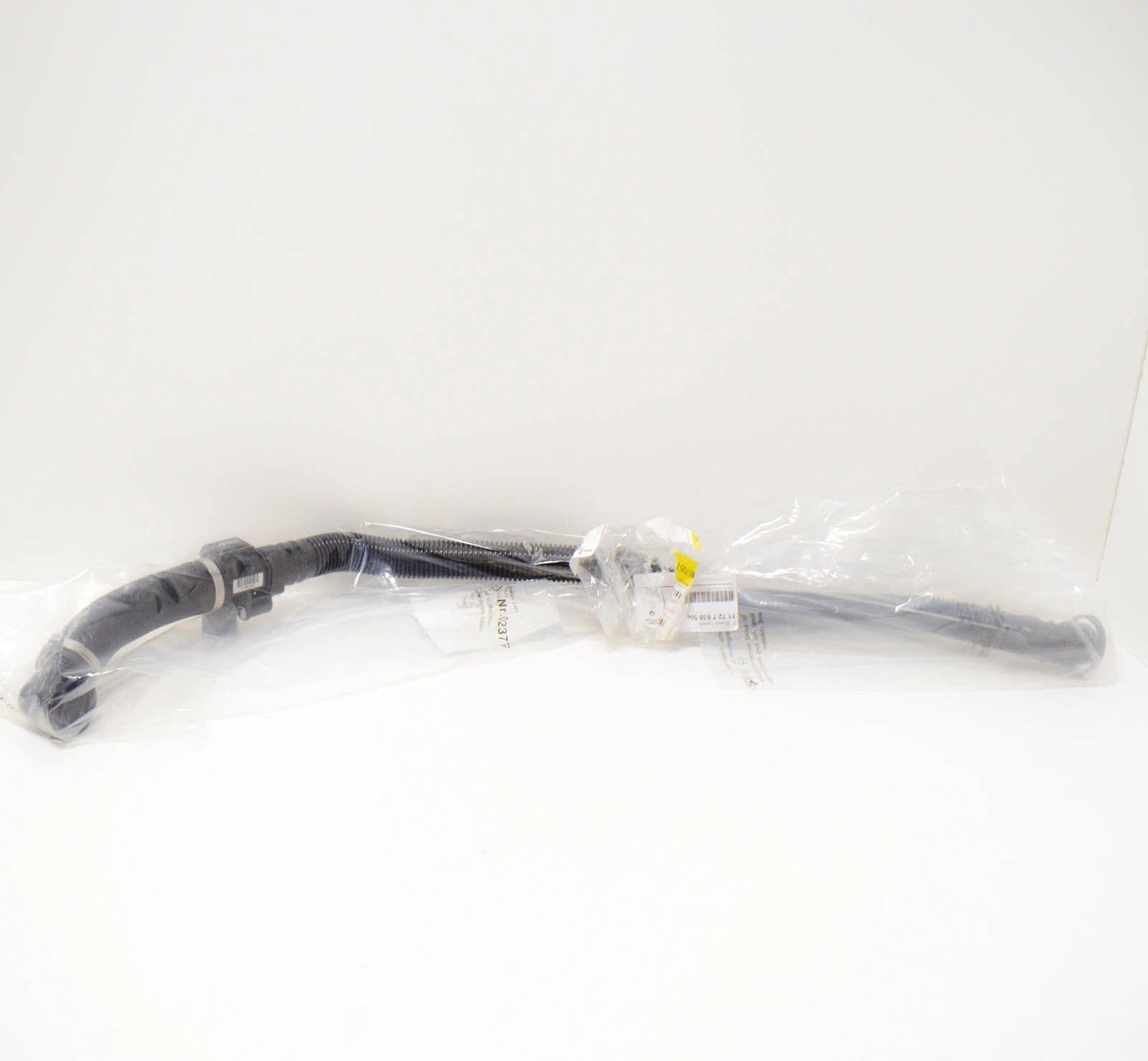 NEW BMW E90 E92 E93 EMISSION SUCTION HOSE 7838504 11727838504 ORIGINAL