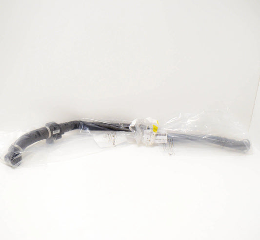 NEW BMW E90 E92 E93 EMISSION SUCTION HOSE 7838504 11727838504 ORIGINAL