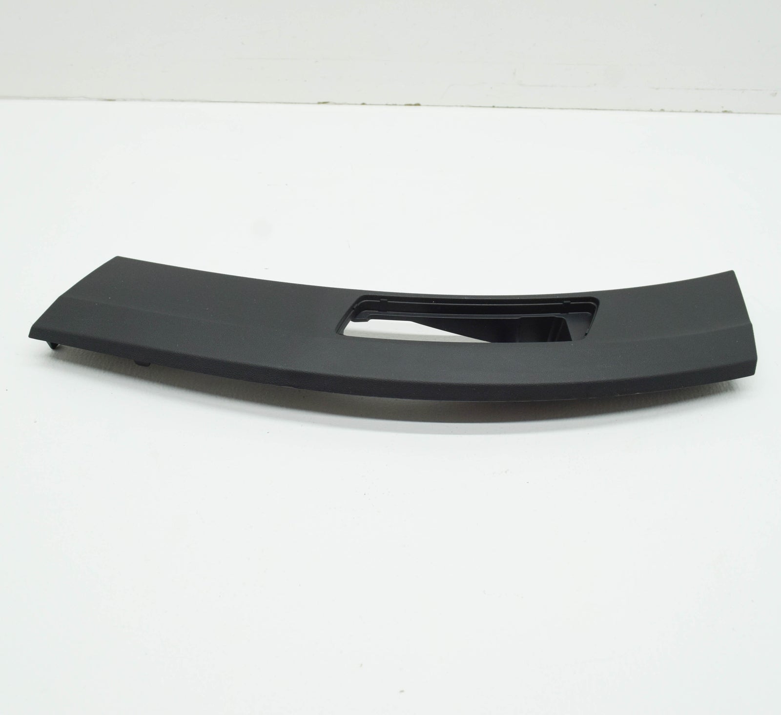 NEW VW BEETLE A5 FRONT BUMPER RIGHT UPPER TRIM 5C5807604A9B9 ORIGINAL