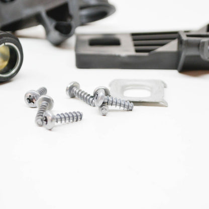 NEW MERCEDES-BENZ M-CLASS W164 LEFT HEADLIGHT REPAIR KIT A1648200159 ORIGINAL