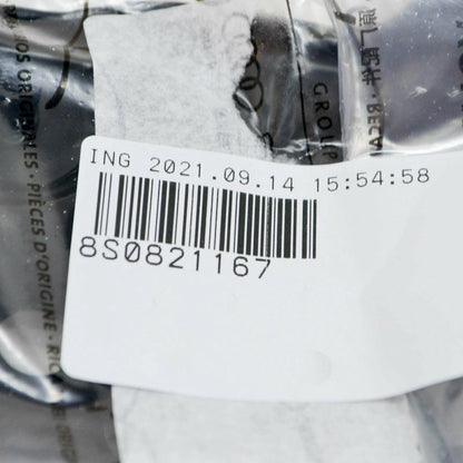 NEW AUDI TT FV MK3 FRONT LEFT FENDER WING BRACKET 8S0821167 ORIGINAL