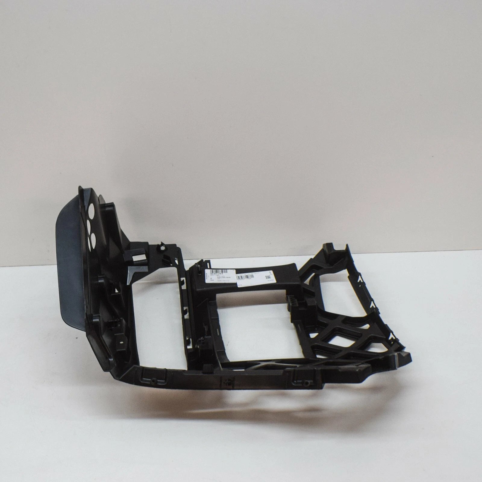 NEW VW TRANSPORTER T6 FRONT RIGHT BUMPER GUIDE PROFILE 7E0807178A ORIGINAL