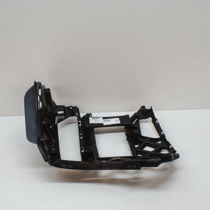 NEW VW TRANSPORTER T6 FRONT RIGHT BUMPER GUIDE PROFILE 7E0807178A ORIGINAL