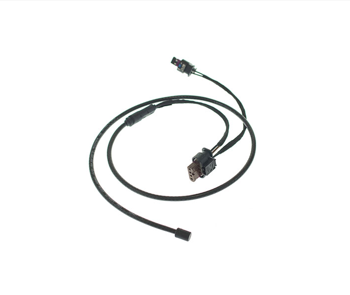new audi a6 4a c8 tailgate opening sensor line 4k8962239a original