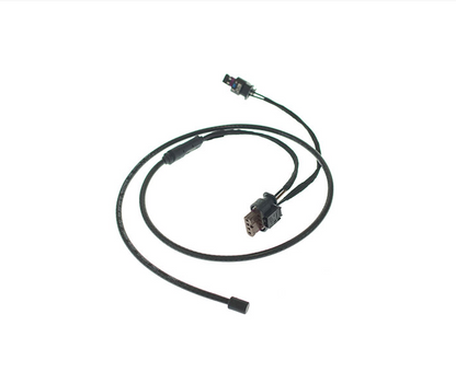 new audi a6 4a c8 tailgate opening sensor line 4k8962239a original