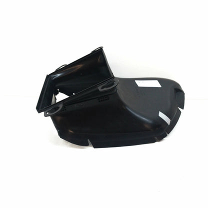 NEW AUDI Q7 4M RIGHT OUTER AIR GUIDE DUCT 4M0121334L