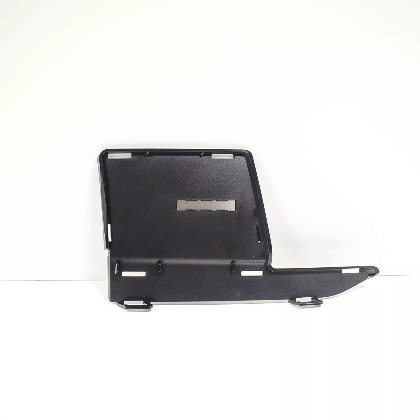 NEW AUDI Q5 80A FRONT RIGHT AIR INTAKE GUIDE GRILL END CAP 80A807246 GENUINE