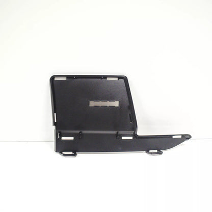 NEW AUDI Q5 80A FRONT RIGHT AIR INTAKE GUIDE GRILL END CAP 80A807246 GENUINE