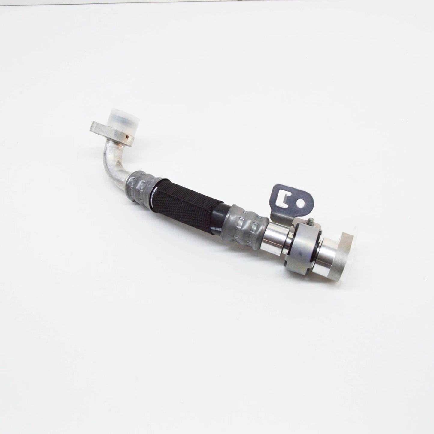 NEW MERCEDES-BENZ GLE W166 LEFT OIL COOLER OIL LINE A1665002388 ORIGINAL