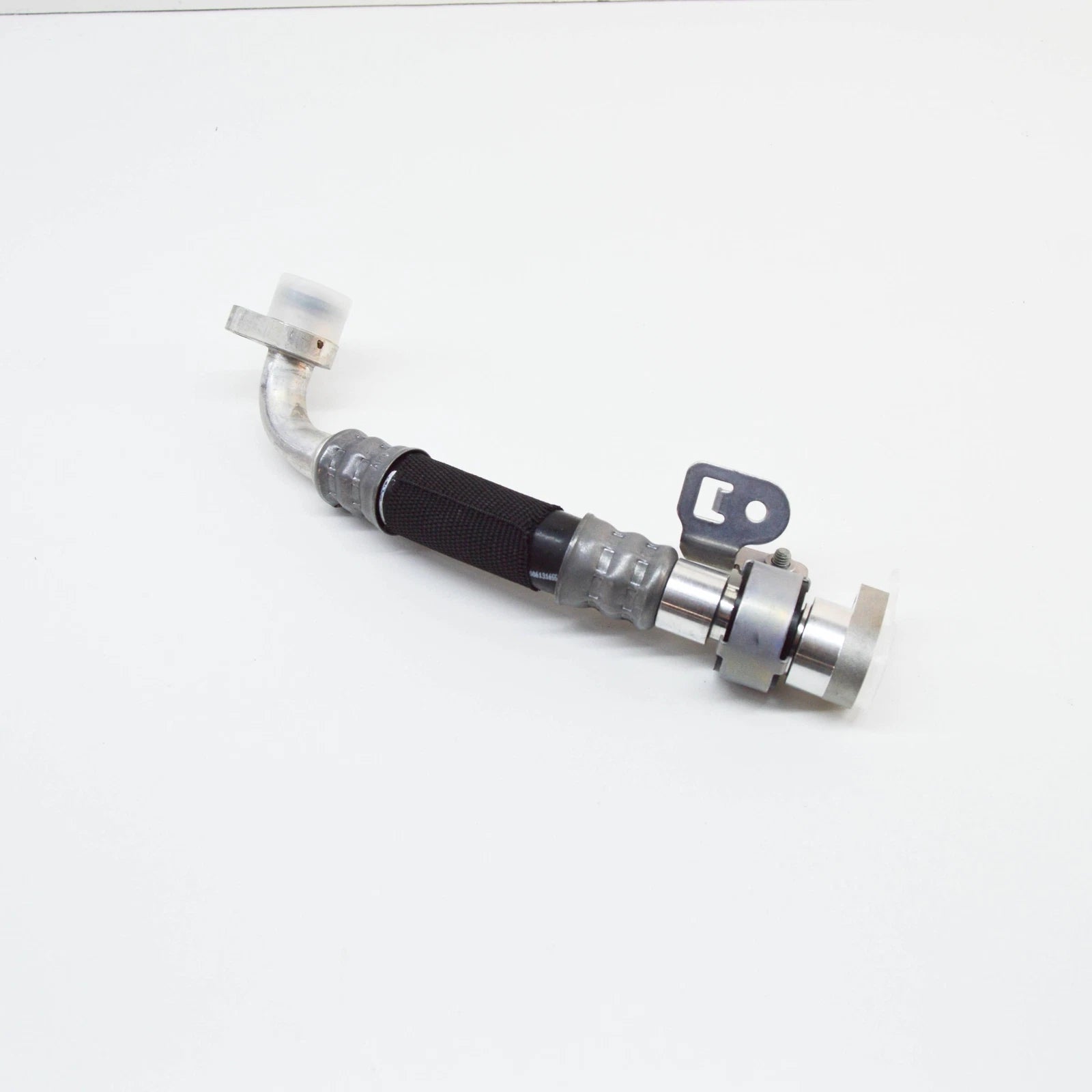 NEW MERCEDES-BENZ GLE W166 LEFT OIL COOLER OIL LINE A1665002388 ORIGINAL