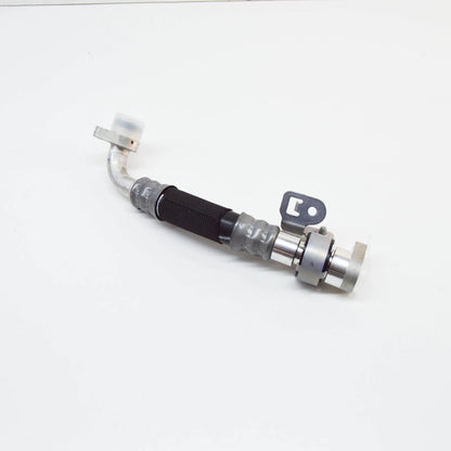 NEW MERCEDES-BENZ GLE W166 LEFT OIL COOLER OIL LINE A1665002388 ORIGINAL