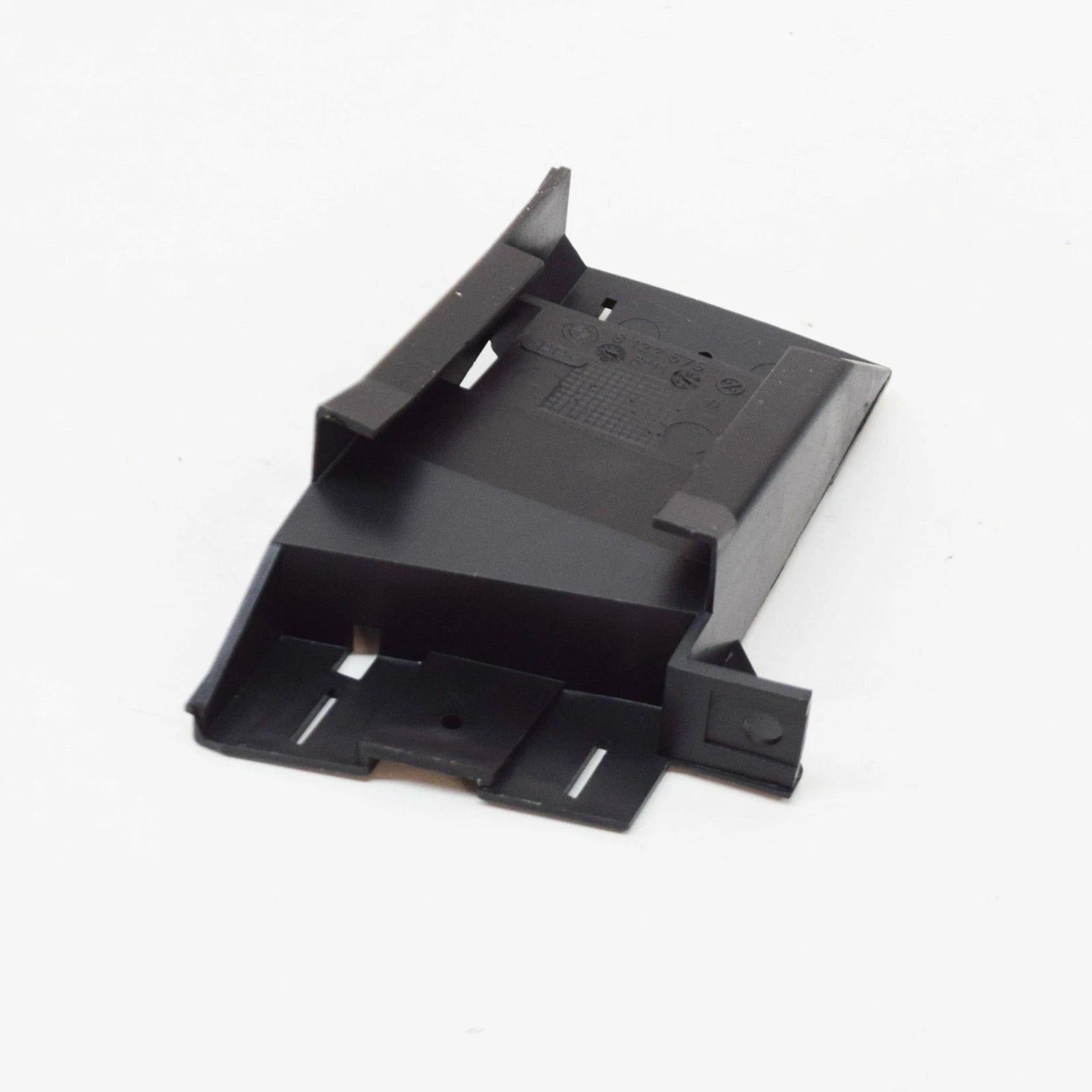 NEW BMW 3 E36 FRONT BUMPER LEFT INSERT BRACKET 51118122575