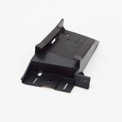 NEW BMW 3 E36 FRONT BUMPER LEFT INSERT BRACKET 51118122575