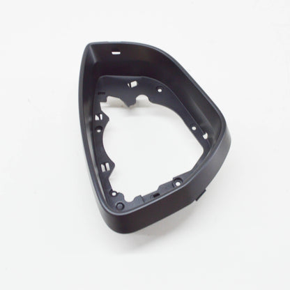 NEW AUDI E-TRON GE FRONT RIGHT EXTERIOR MIRROR FRAME RHD 4KR8572409B9 ORIGINAL