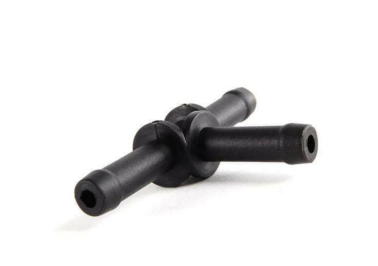 NEW VW BEETLE A5 ENGINE COOLANT PIPE ADAPTER N90693001 ORIGINAL