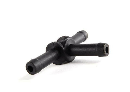 NEW VW BEETLE A5 ENGINE COOLANT PIPE ADAPTER N90693001 ORIGINAL