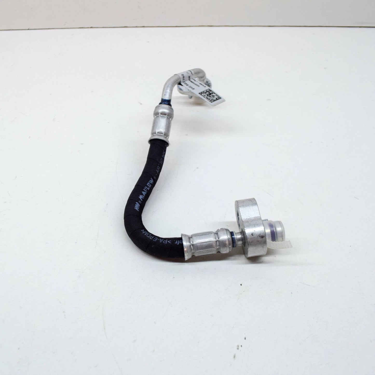 NEW AUDI TT RS FV 8S A/C CONDITIONING PIPE LINE 8V0820742