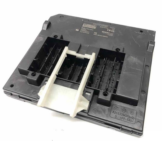 new seat ateca kh7 comfort onboard ecu control unit 5q0937085bp original