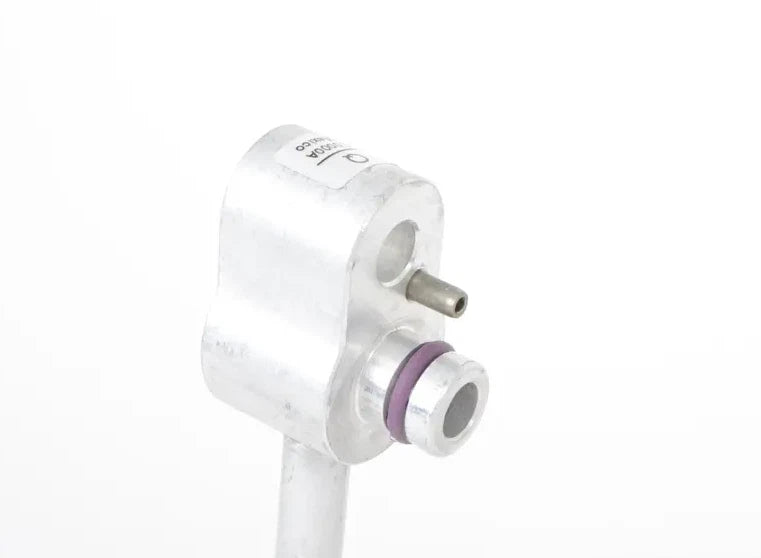 NEW VW PASSAT B7 AIR CONDITIONING A/C REFRIGERANT HOSE 5C0820741Q ORIGINAL