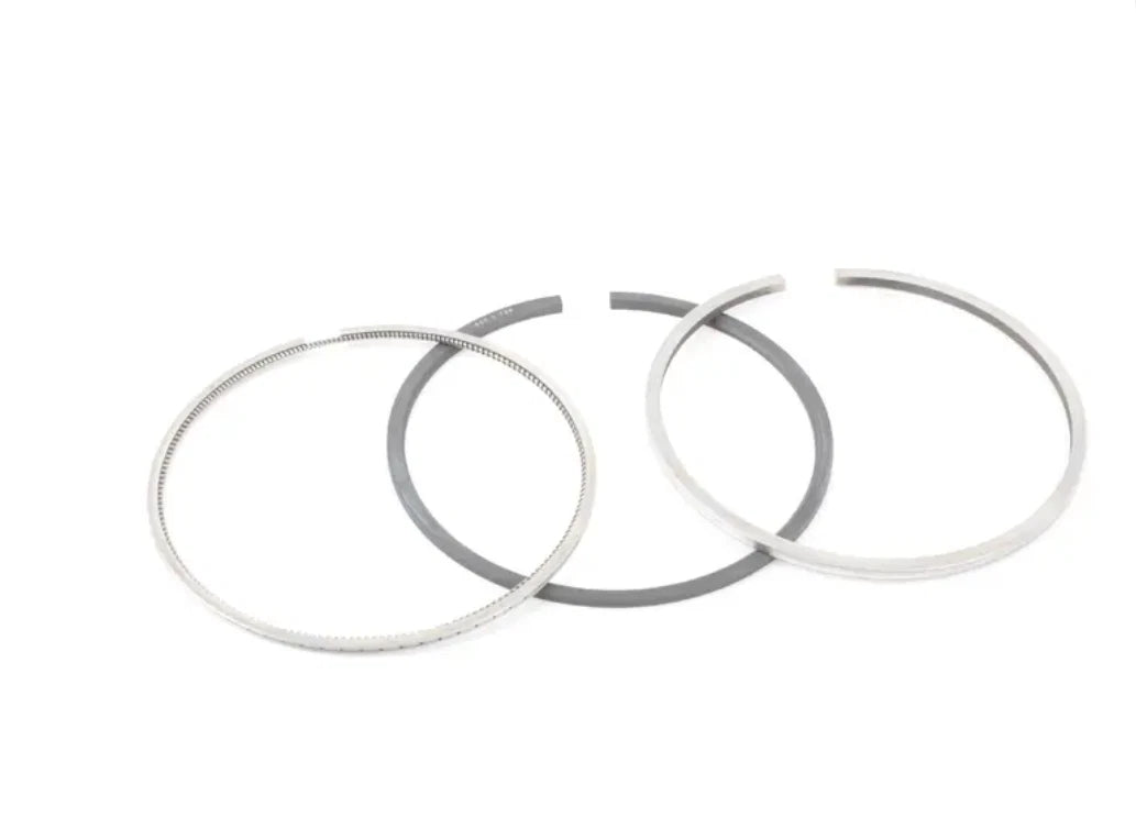 NEW BMW X5 E70 PISTON RINGS KIT 7805805 11257805805 ORIGINAL