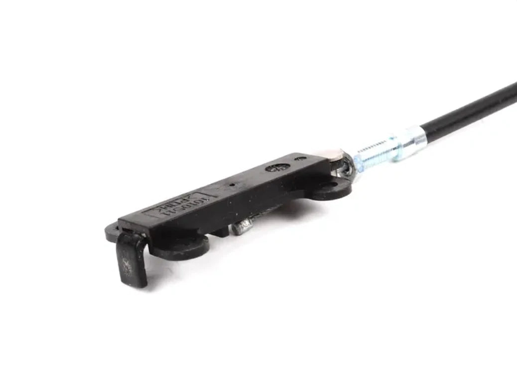 NEW BMW Z4 ROADSTER E85 CONVERTIBLE SOFT TOP LOCK 54347043870 7043870 ORIGINAL