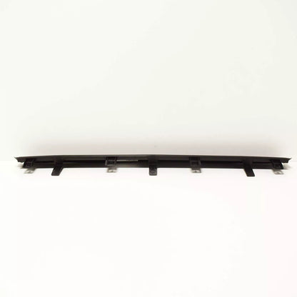 NEW AUDI Q7 4M FRONT BUMPER GRILLE INNER COVER 4M0807957