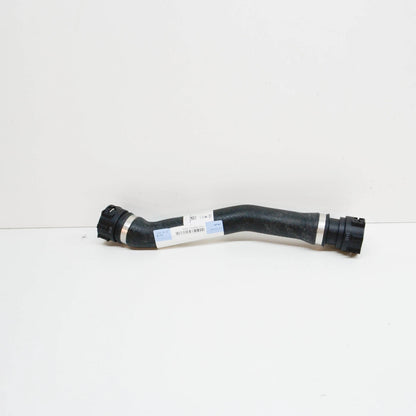 NEW BMW 3 E46 LOWER RADIATOR WATER PIPE HOSE 316I PETROL 17127516416 ORIGINAL