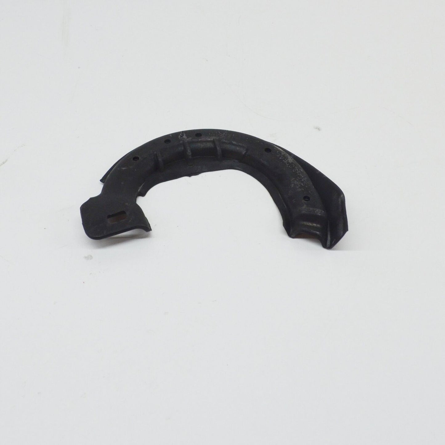 NEW MERCEDES-BENZ C W204 FRONT LOWER SPRING ISOLATOR SHIM A2043210184 ORIGINAL