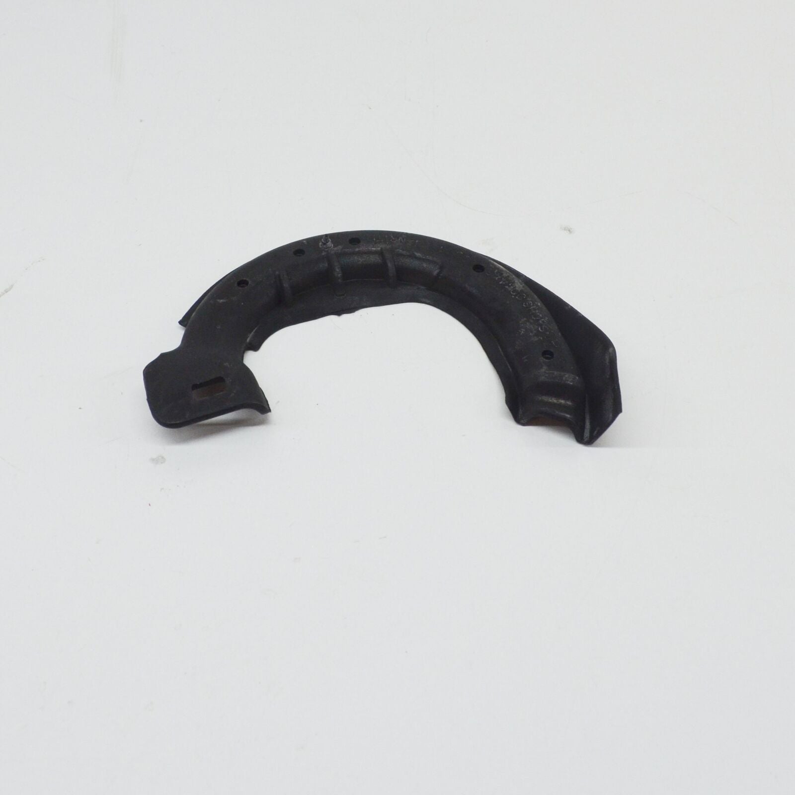 NEW MERCEDES-BENZ C W204 FRONT LOWER SPRING ISOLATOR SHIM A2043210184 ORIGINAL