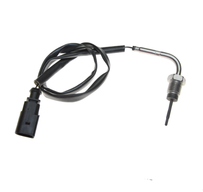 new vw golf vii 5g mk7 exhaust gas temperature sensor 04l906088cr original