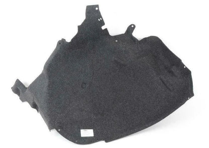 NEW AUDI A8 D3 FRONT LEFT WHEEL HOUSING LINER REAR PART 4E0821191E ORIGINAL