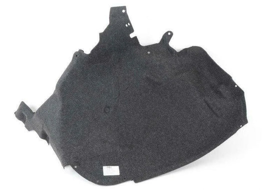 NEW AUDI A8 D3 FRONT LEFT WHEEL HOUSING LINER REAR PART 4E0821191E ORIGINAL