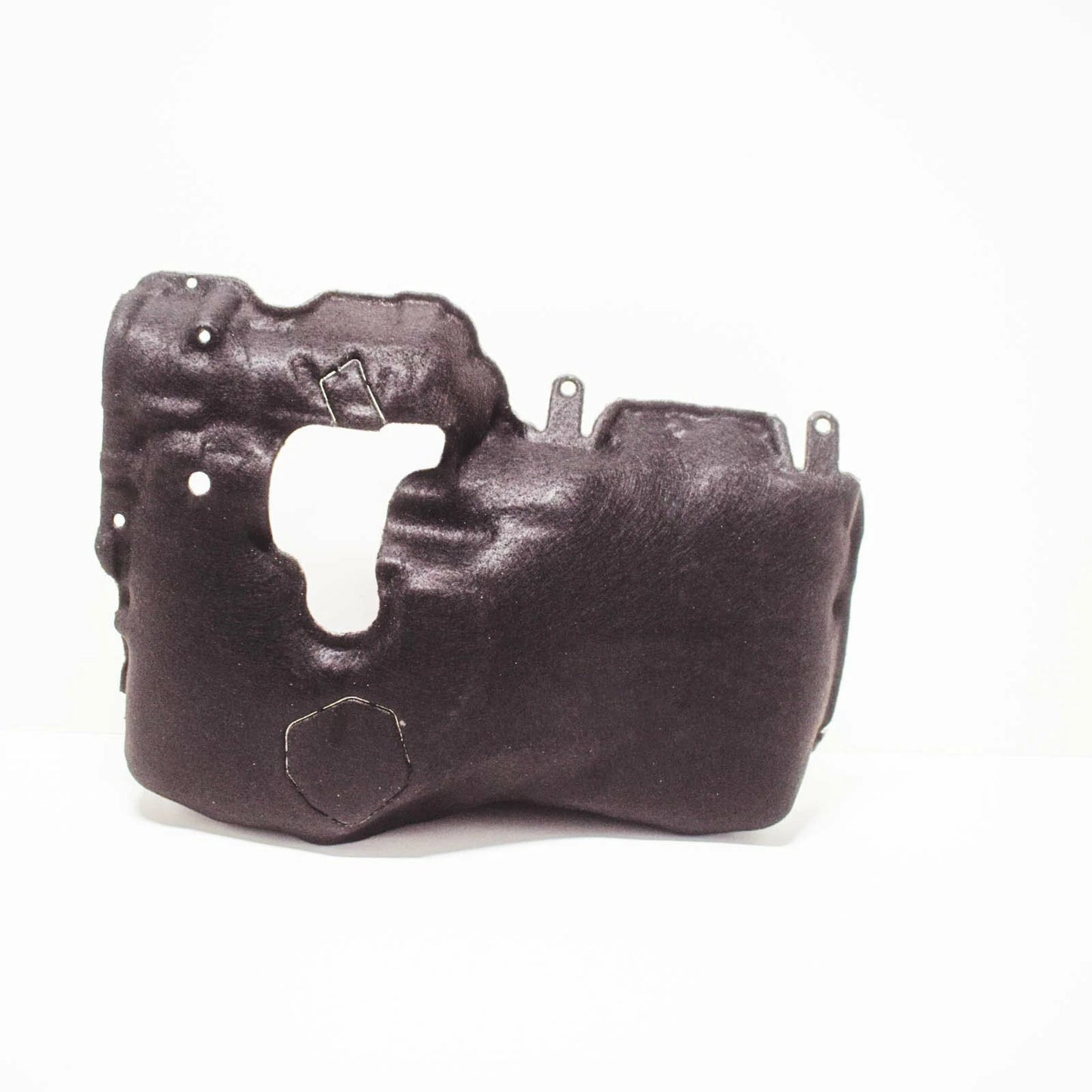 NEW BMW 5 G30 ENGINE ACOUSTIC COVER 11148571544 8571544 ORIGINAL