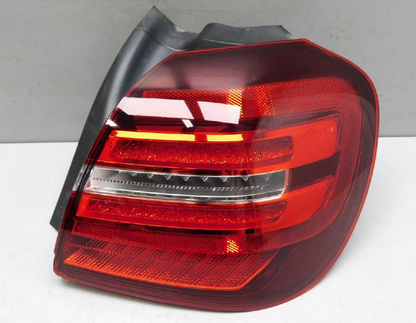 new mercedes-benz gla x156 rear right led taillight a1569068400 original