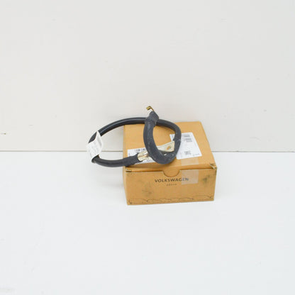 NEW AUDI A3 8P NEGATIVE BATTERY EARTH LINE CABLE 1K0971250 ORIGINAL